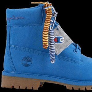 The Timberland Company